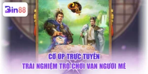 Cờ Úp Trực Tuyến - Trải Nghiệm Trò Chơi Vạn Người Mê