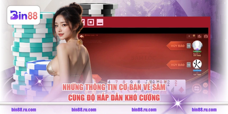 Những thông tin cơ bản về Sâm cùng độ hấp dẫn khó cưỡng
